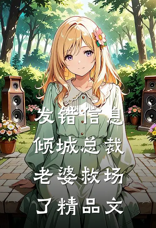 发错信息，倾城总裁老婆救场了精品文