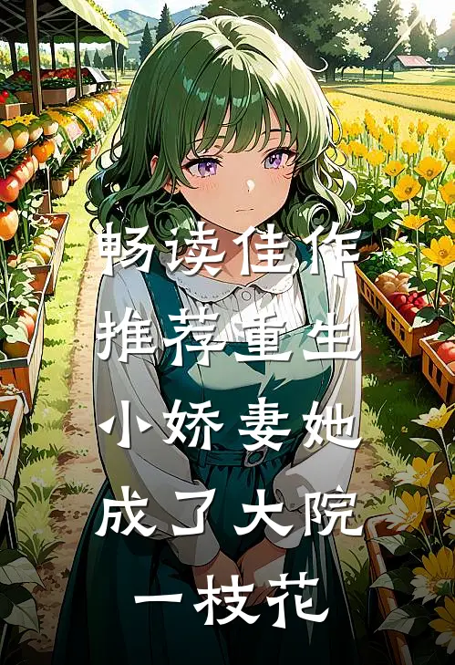 畅读佳作推荐重生：小娇妻她成了大院一枝花