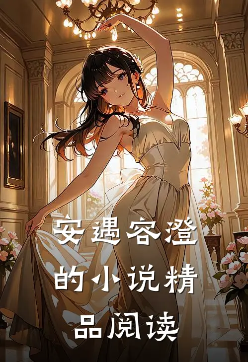安遇容澄的小说精品阅读