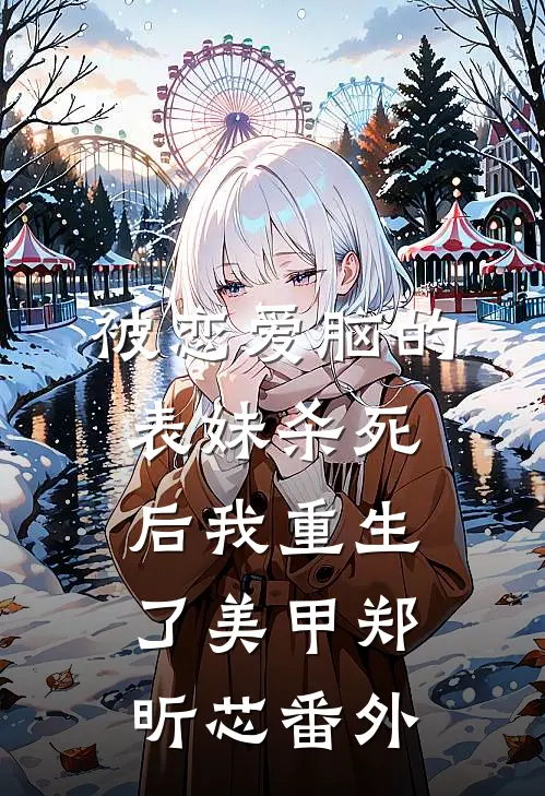 被恋爱脑的表妹杀死后我重生了美甲郑昕芯 番外
