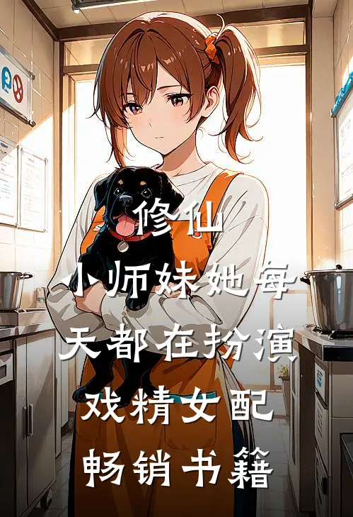 修仙：小师妹她每天都在扮演戏精女配畅销书籍
