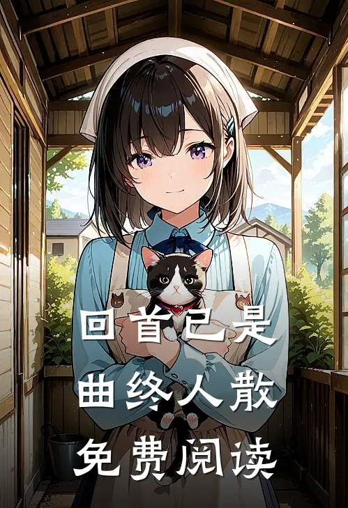 回首已是曲终人散免费阅读