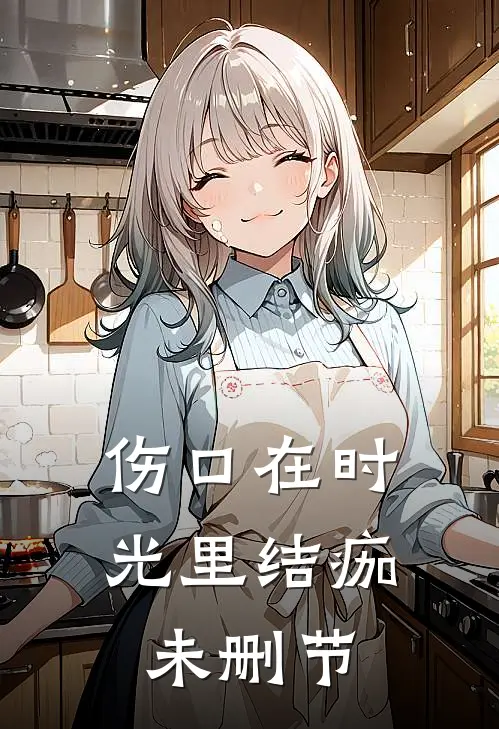 伤口在时光里结痂未删节