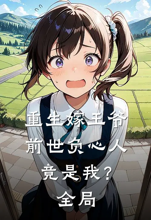 重生嫁王爷,前世负心人竟是我?全局免费阅读