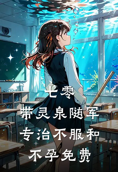 七零：带灵泉随军专治不服和不孕免费