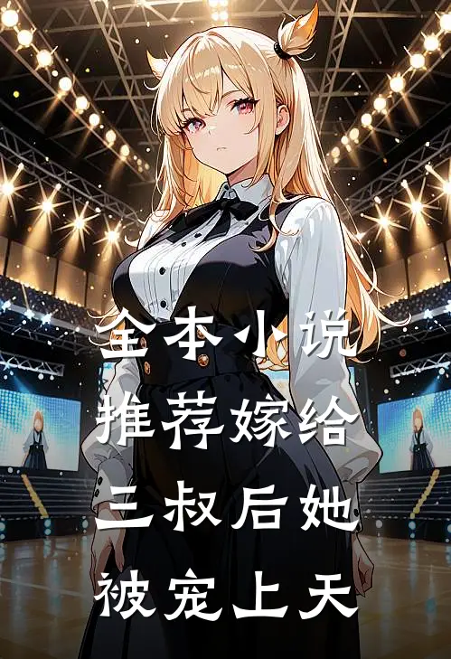 全本小说推荐嫁给三叔后她被宠上天