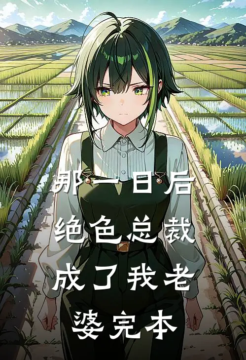 那一日后，绝色总裁成了我老婆完本