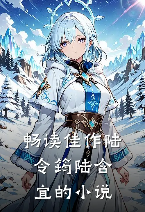 畅读佳作陆令筠陆含宜的小说