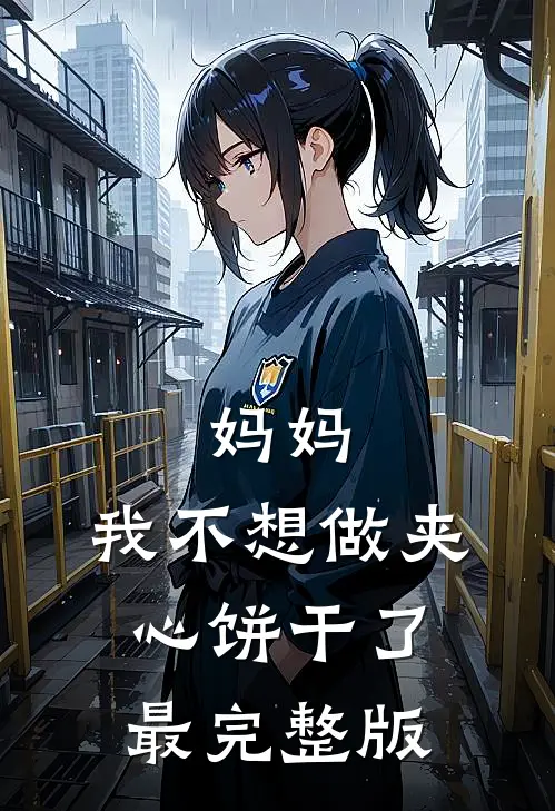 妈妈，我不想做夹心饼干了最完整版