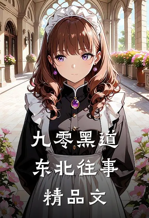 九零黑道东北往事精品文