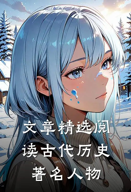 文章精选阅读古代历史著名人物