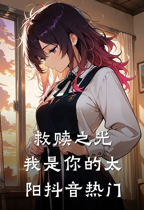 救赎之光：我是你的太阳抖音热门