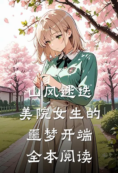 山风迷迭：美院女生的噩梦开端全本阅读