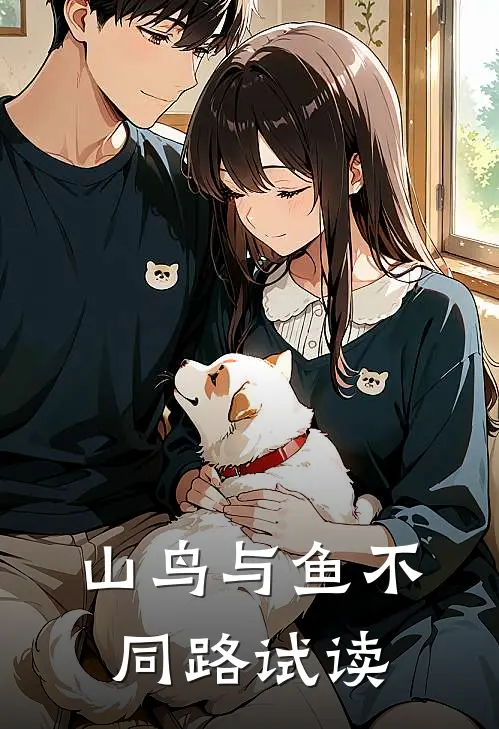 山鸟与鱼不同路试读
