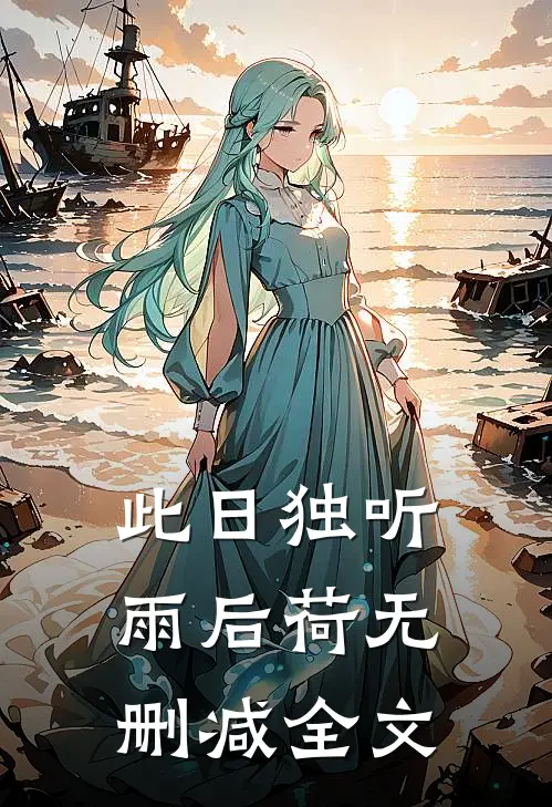 此日独听雨后荷无删减全文