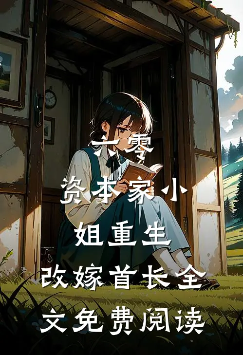 六零：资本家小姐重生，改嫁首长全文免费阅读