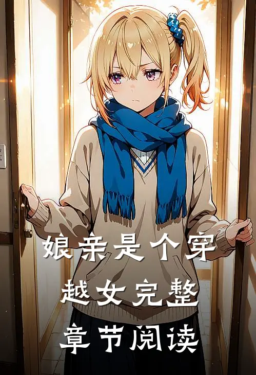 娘亲是个穿越女完整章节阅读