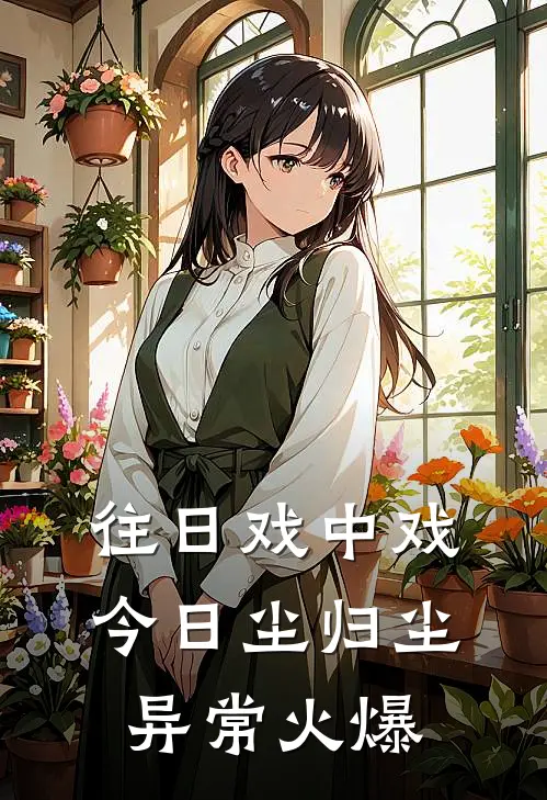 往日戏中戏，今日尘归尘异常火爆