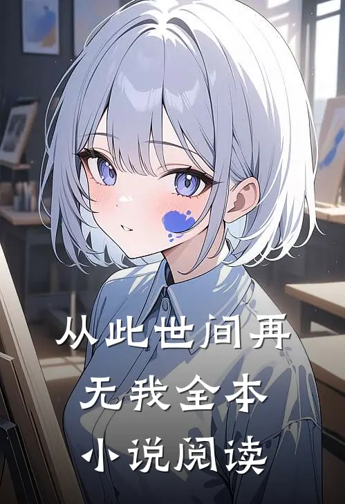 从此世间再无我全本小说阅读