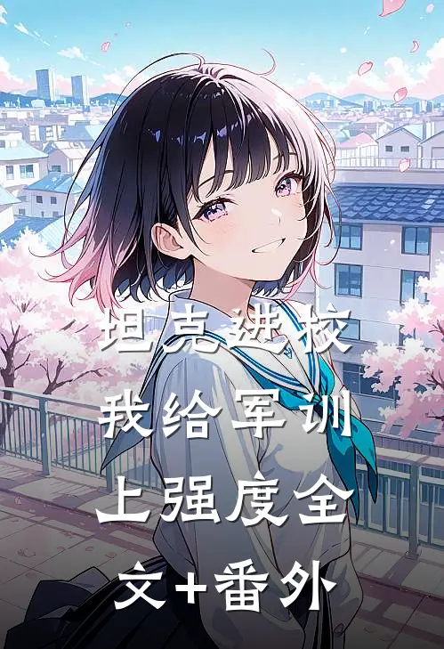 坦克进校，我给军训上强度全文+番外