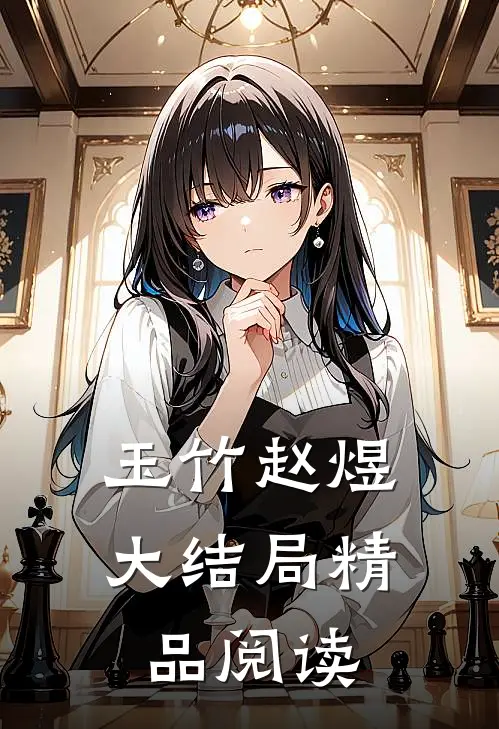玉竹赵煜大结局精品阅读