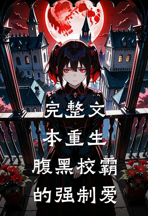 完整文本重生：腹黑校霸的强制爱