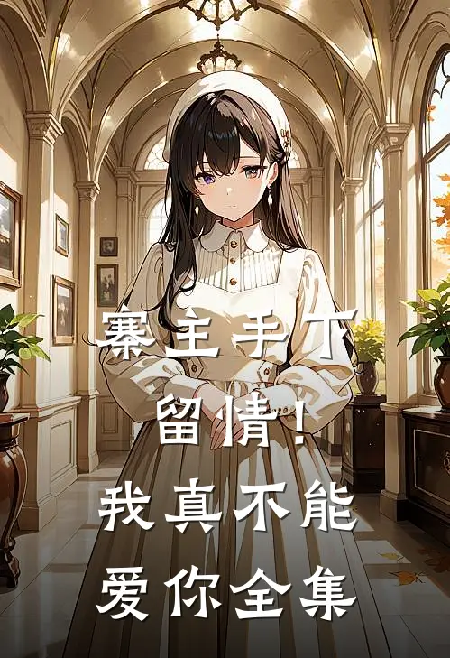 寨主手下留情!我真不能爱你全集免费
