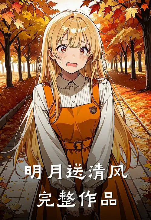 明月送清风完整作品