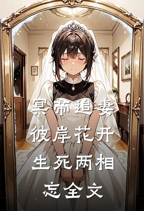 冥帝追妻，彼岸花开，生死两相忘全文