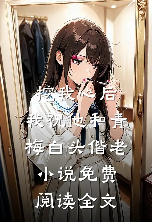 挖我心后，我祝他和青梅白头偕老小说免费阅读全文