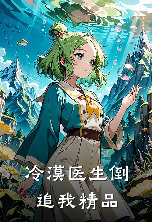冷漠医生倒追我精品