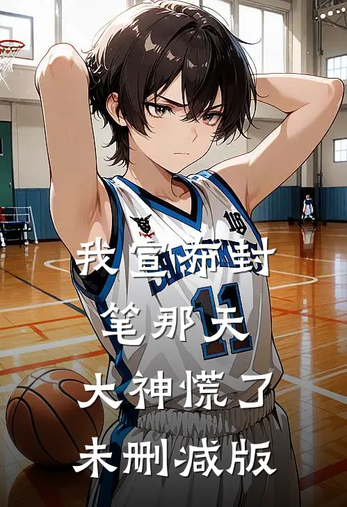 我宣布封笔那天，大神慌了未删减版