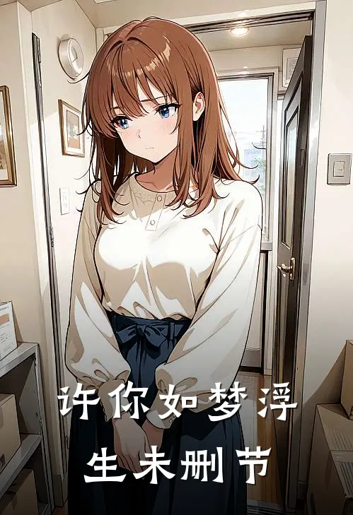 许你如梦浮生未删节