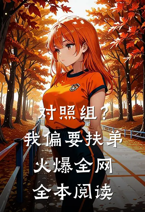 对照组？我偏要扶弟火爆全网全本阅读