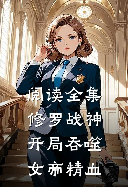 阅读全集修罗战神：开局吞噬女帝精血