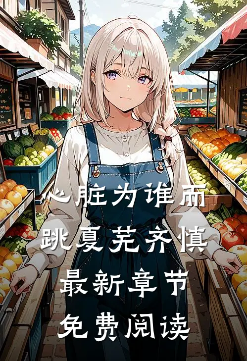 心脏为谁而跳夏芜齐慎最新章节免费阅读
