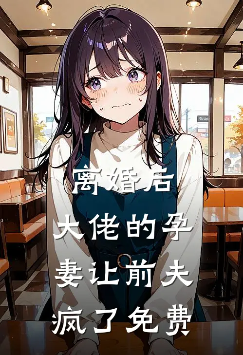 离婚后，大佬的孕妻让前夫疯了免费