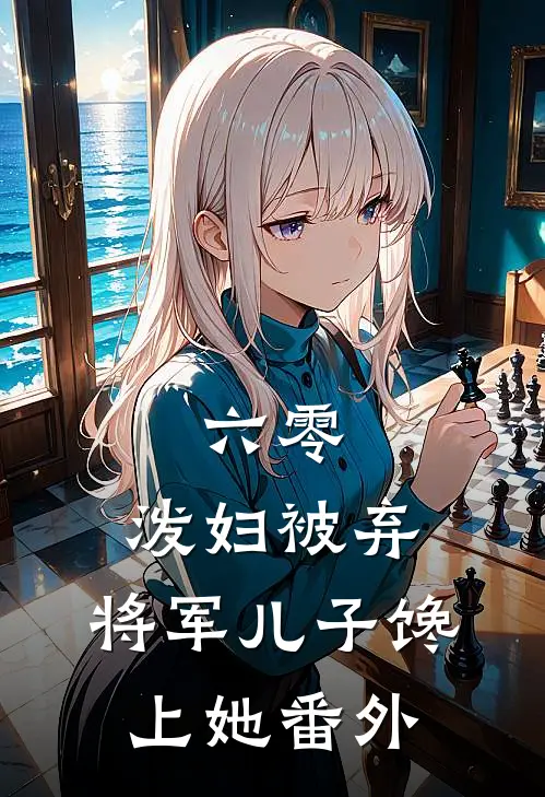 六零：泼妇被弃，将军儿子馋上她番外