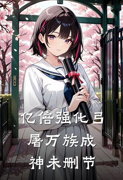亿倍强化弓，屠万族成神未删节