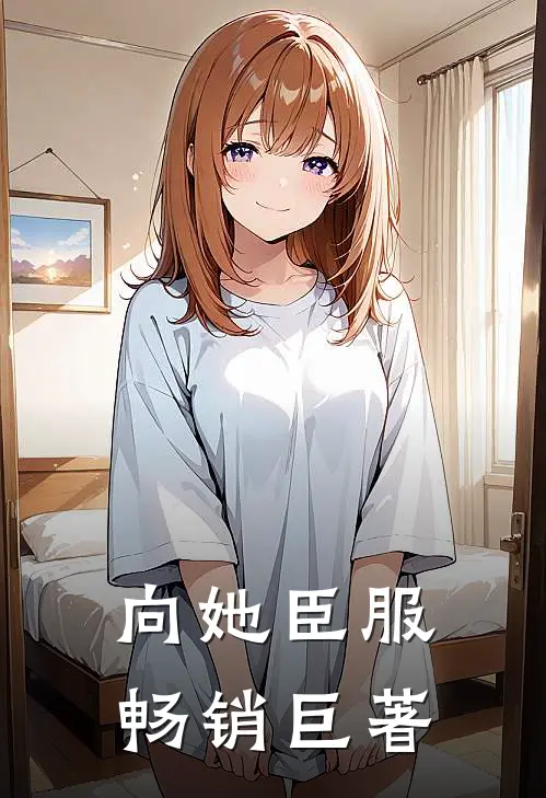 向她臣服畅销巨著
