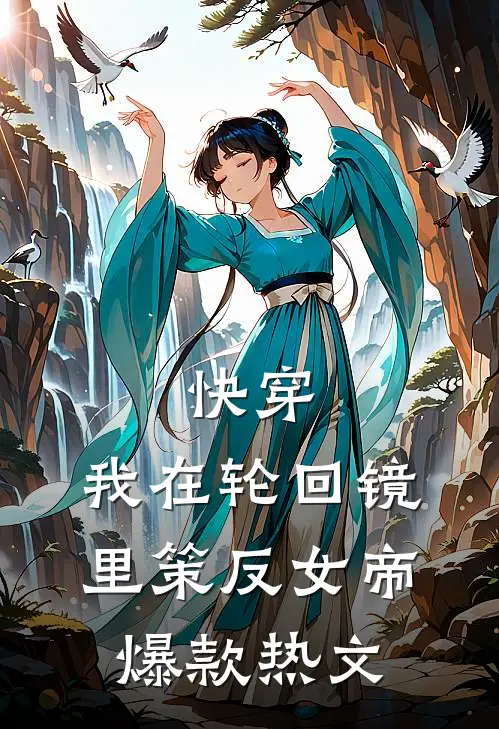 快穿：我在轮回镜里策反女帝爆款热文
