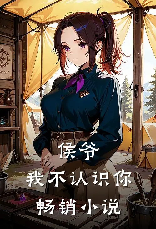 侯爷,我不认识你畅销免费阅读