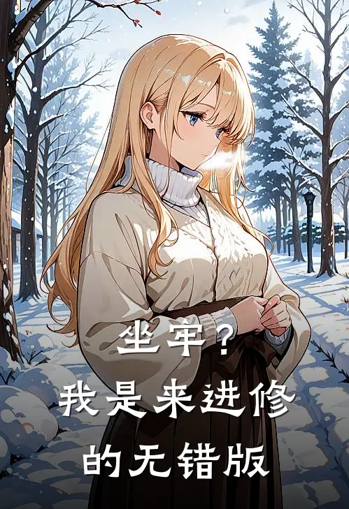 坐牢？我是来进修的无错版