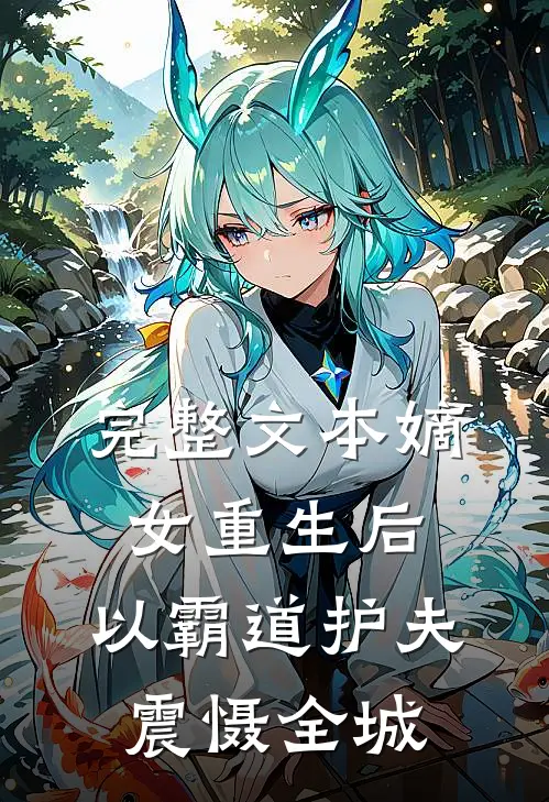 完整文本嫡女重生后，以霸道护夫震慑全城