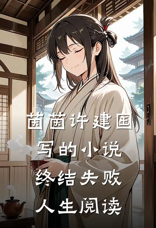 茵茵许建国写的小说终结失败人生阅读