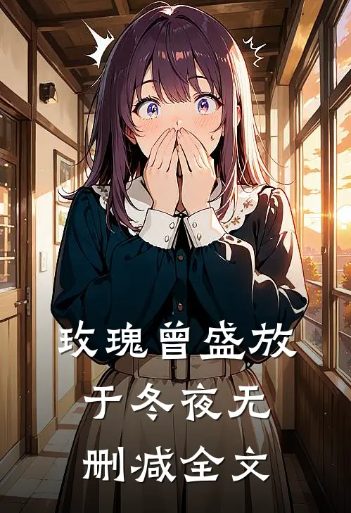 玫瑰曾盛放于冬夜无删减全文
