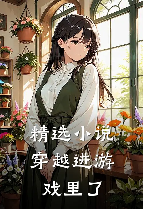 精选小说穿越进游戏里了