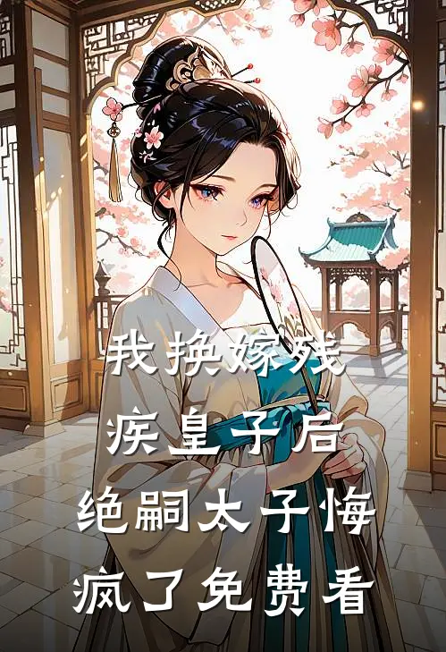 我换嫁残疾皇子后，绝嗣太子悔疯了免费看