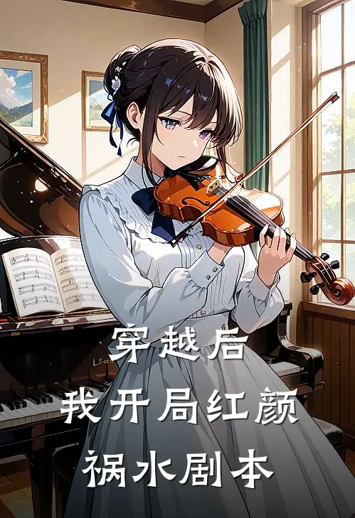 穿越后，我开局红颜祸水剧本