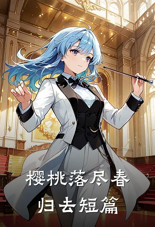 樱桃落尽春归去短篇